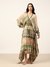 Green Ivyy Long Dress