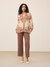 Beige Yukta Shirt