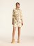 Mint Rosie Short Dress