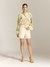 Beige Travis Short