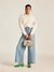 Light Blue Denver Jeans