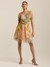 Multi Margo Short Dress