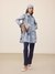Blue Achhara Shirt