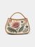 Ecru Inca Sling Bag