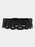 Black Parson Belt