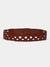 Tan Alwin Belt
