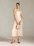 Champaigne Serenity Long Dress