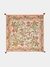 Multi Ecru Florica Scarf