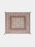 Brown Inca Scarf