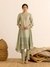 Grey Maya Suit Set