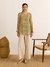 Green Aroma Shirt