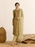 Olive Toobah  Suit Set