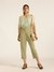 Olive Travis Pant