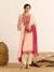 Beige Hayat Suit Set