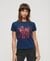WORKWEAR SCRIPTED GRAPHIC T-SHIRT