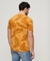 VINTAGE OVERDYE PRINTED TEE