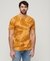 VINTAGE OVERDYE PRINTED TEE