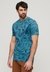 VINTAGE OVERDYE PRINTED TEE