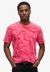 VINTAGE OVERDYE PRINTED TEE