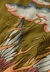 TATTOO GRAPHIC LOOSE T SHIRT