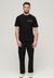 TATTOO GRAPHIC LOOSE T SHIRT