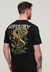 TATTOO GRAPHIC LOOSE T SHIRT