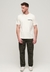 TATTOO GRAPHIC LOOSE T SHIRT