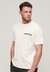 TATTOO GRAPHIC LOOSE T SHIRT