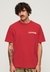 TATTOO GRAPHIC LOOSE T SHIRT