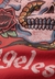 TATTOO GRAPHIC LOOSE T SHIRT