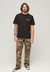 TATTOO GRAPHIC LOOSE FIT T-SHIRT