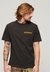 TATTOO GRAPHIC LOOSE FIT T-SHIRT