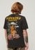 TATTOO GRAPHIC LOOSE FIT T-SHIRT