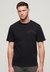 TATTOO GRAPHIC LOOSE T SHIRT