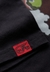 TATTOO GRAPHIC LOOSE T SHIRT