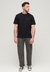 TATTOO GRAPHIC LOOSE T SHIRT