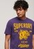 TRACK & FIELD ATH GRAPHIC TEE