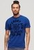 TRACK & FIELD ATH GRAPHIC TEE