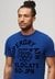 TRACK & FIELD ATH GRAPHIC TEE