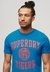 TRACK & FIELD ATH GRAPHIC TEE