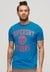 TRACK & FIELD ATH GRAPHIC TEE
