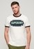 AC RINGER WORKWEAR GRAPHIC TEE