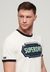AC RINGER WORKWEAR GRAPHIC TEE