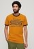 AC RINGER WORKWEAR GRAPHIC TEE