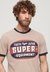 AC RINGER WORKWEAR GRAPHIC TEE