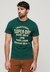 WORKWEAR FLOCK GRAPHIC T-SHIRT