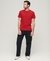 EMBOSSED VL T SHIRT