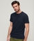 EMBOSSED VL T SHIRT
