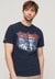 GASOLINE WORKWEAR T-SHIRT