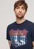 GASOLINE WORKWEAR T-SHIRT